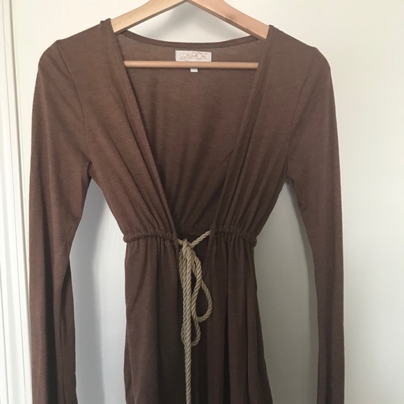 LaRok Tops - LaRok tunic top/coverup LaRok Tops - LaRok tunic top/coverup